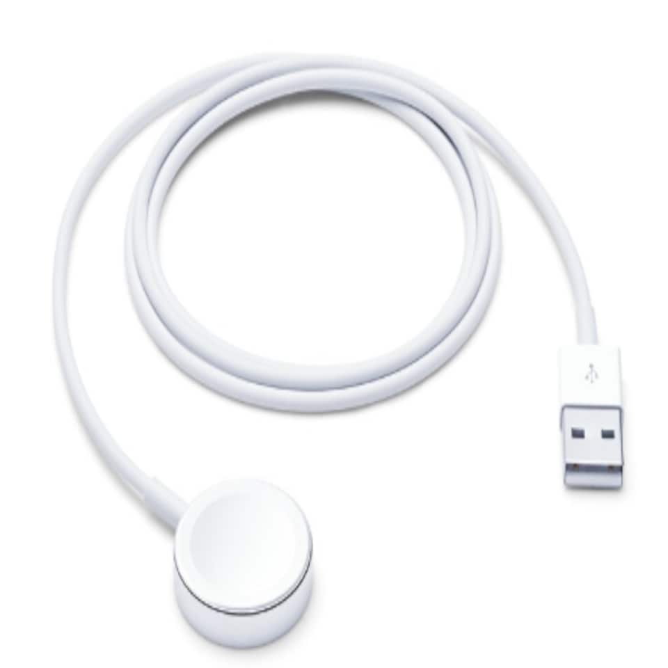 Apple Watch Magnetic Charging Cable 1m
