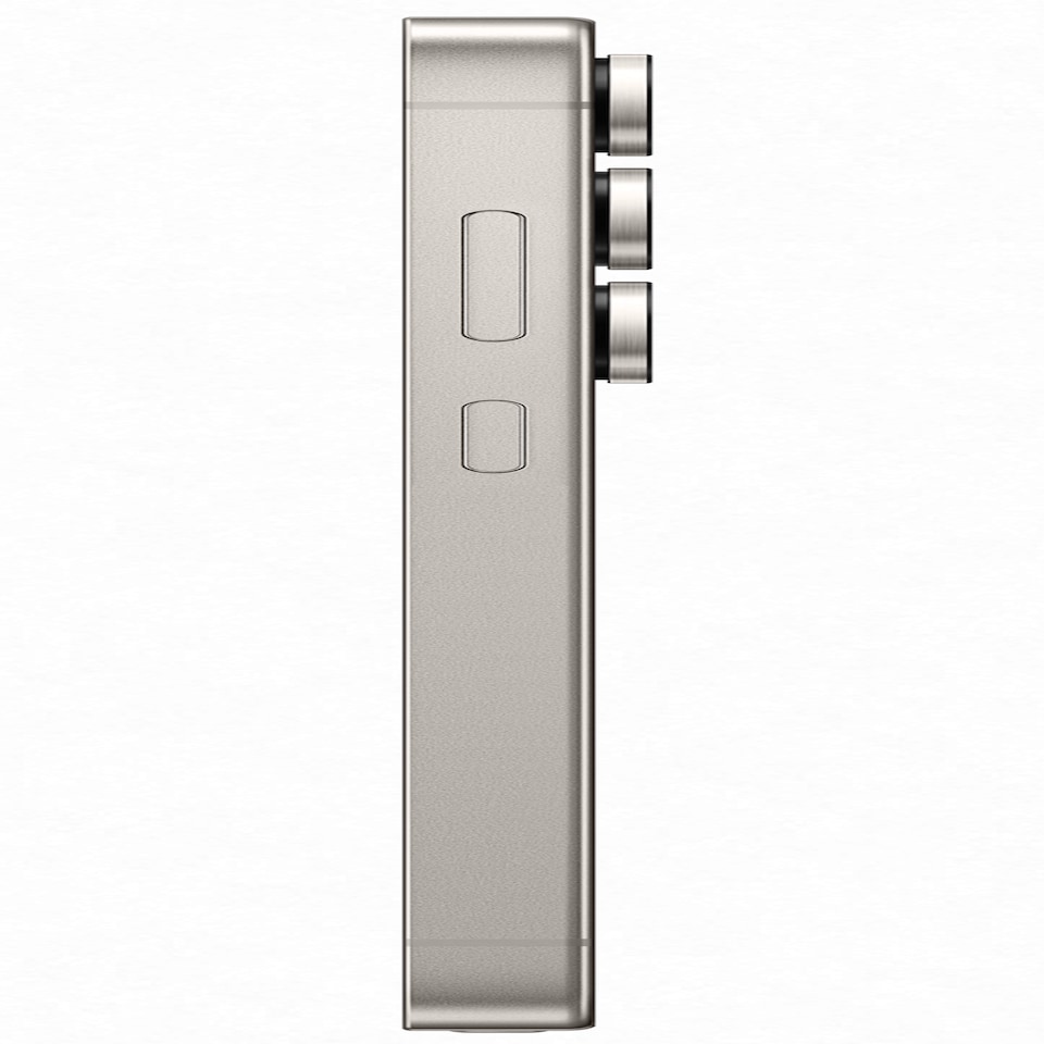 image 1 of Samsung Galaxy S25 Ultra 1TB Titanium Black
