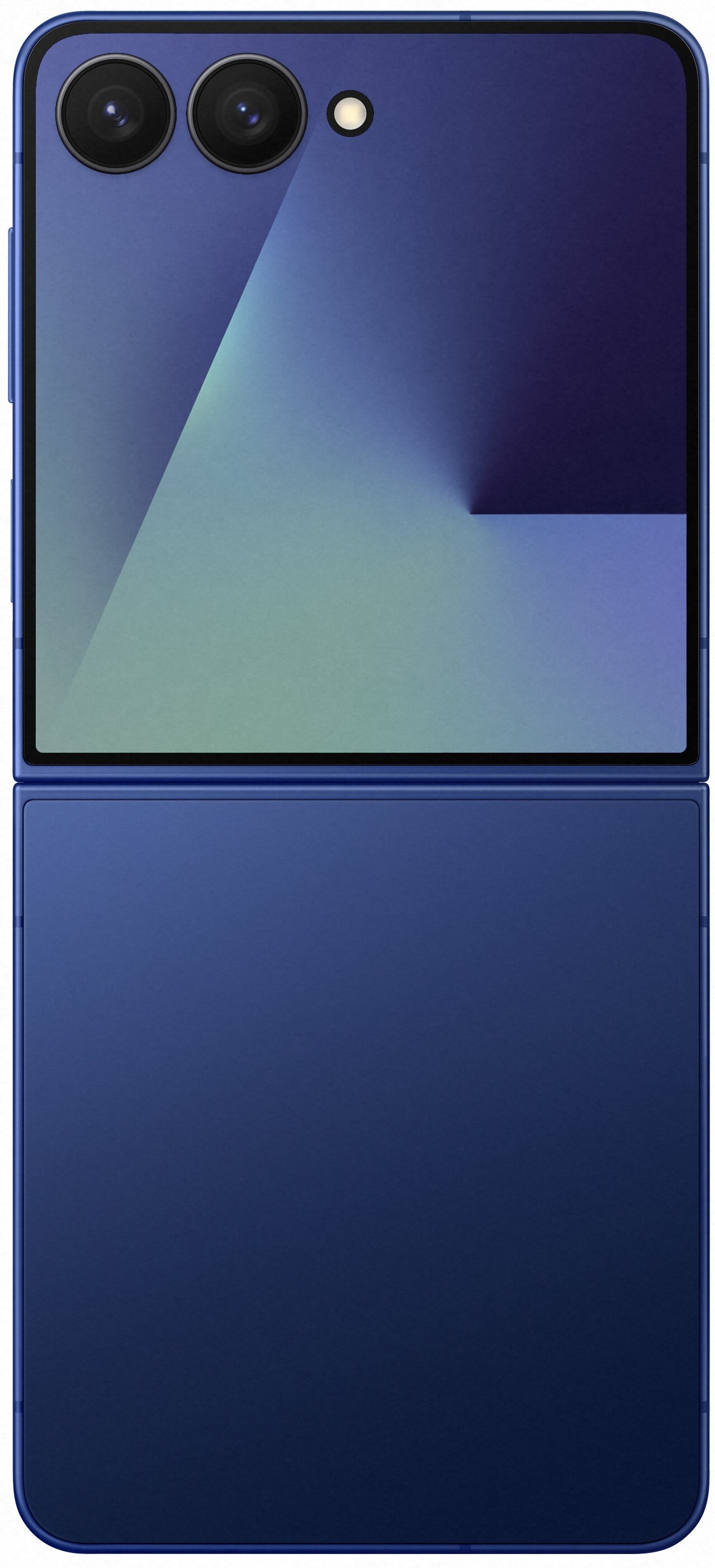 Samsung Galaxy Z Flip7 512GB Blue Shadow Tesco Groceries