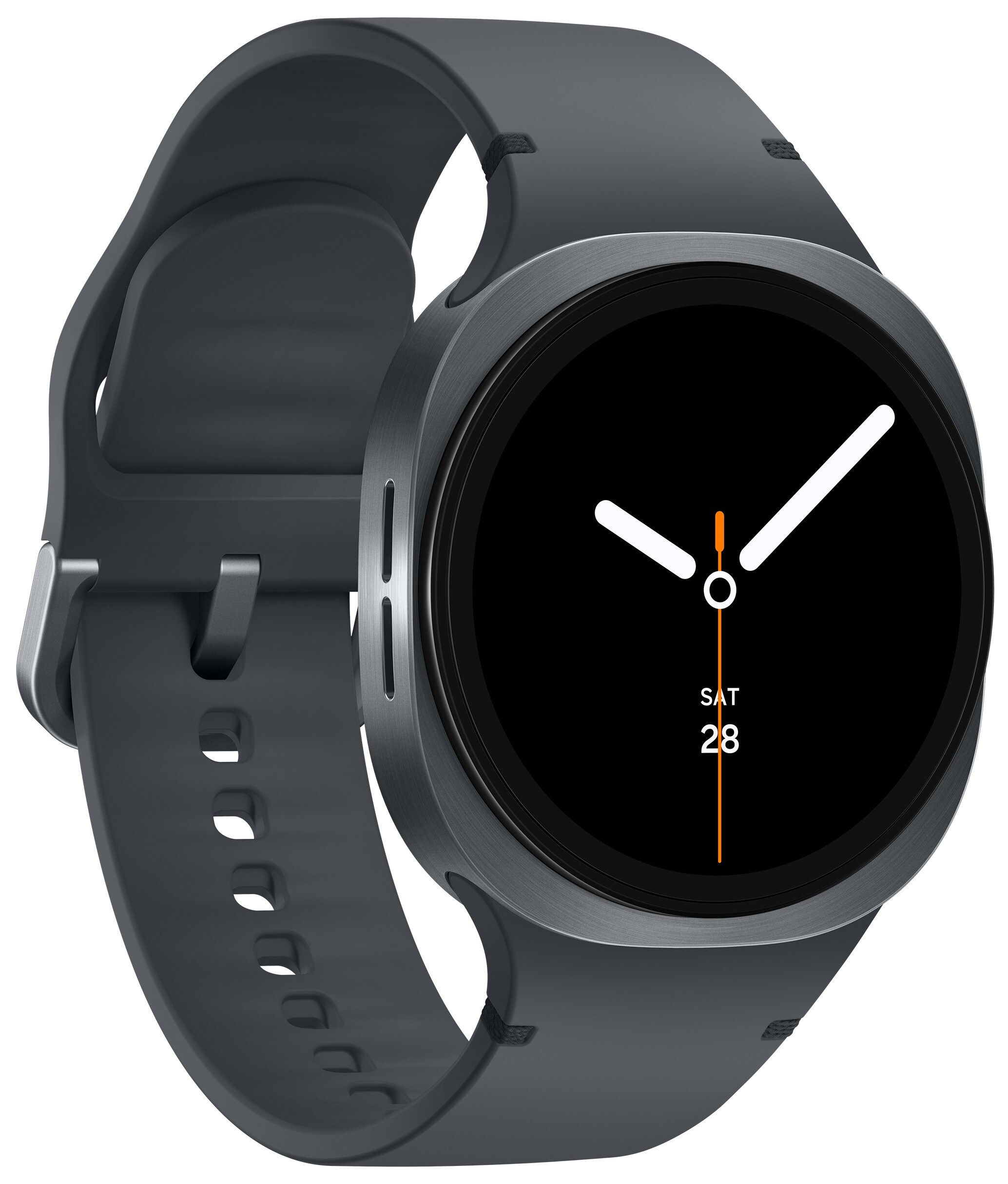 Samsung Galaxy Watch8 40mm BT Graphite
