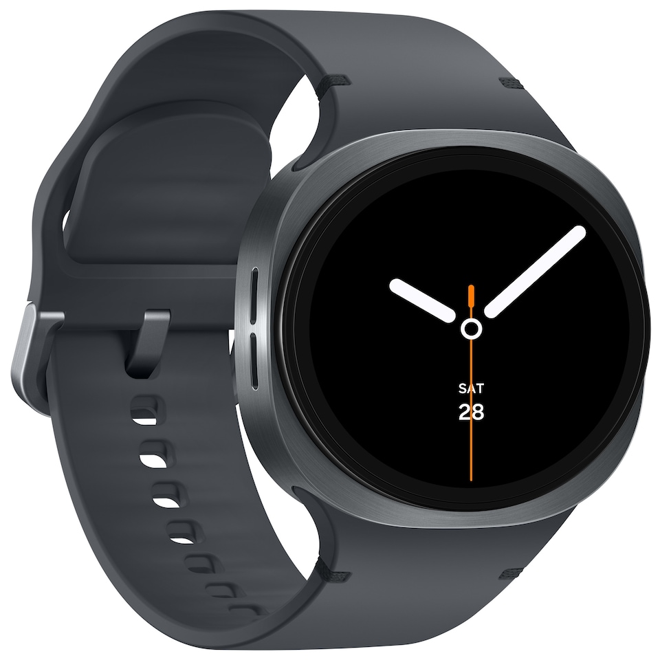 image 1 of Samsung Galaxy Watch8 40mm BT Graphite