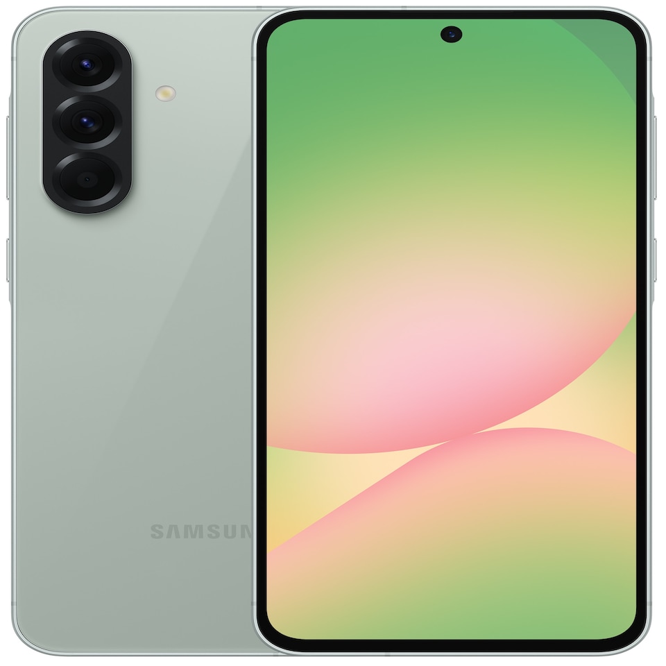 Samsung Galaxy A56 5G 256GB Awesome Olive
