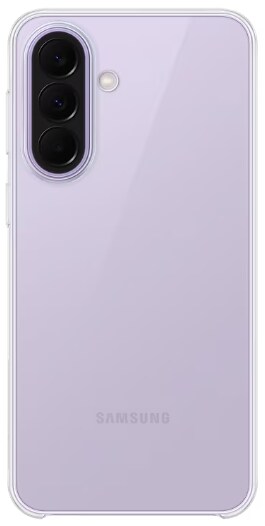 Samsung Galaxy A37 5G Clear Case