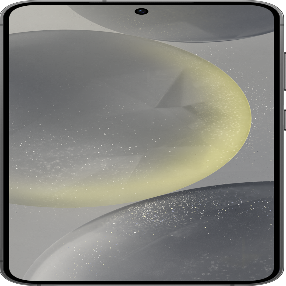 image 1 of Samsung Galaxy S24 128GB Onyx Black