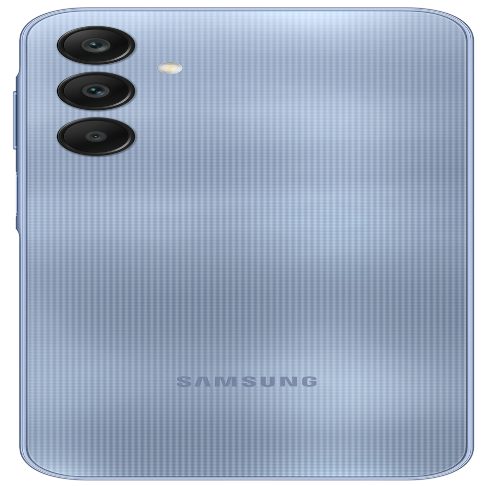 image 1 of Samsung Galaxy A25 5G Blue
