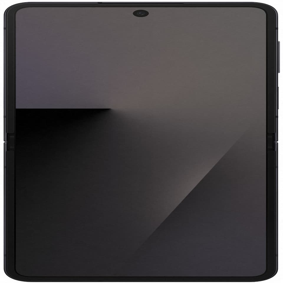 image 1 of Samsung Galaxy Z Flip7 512GB JetBlack