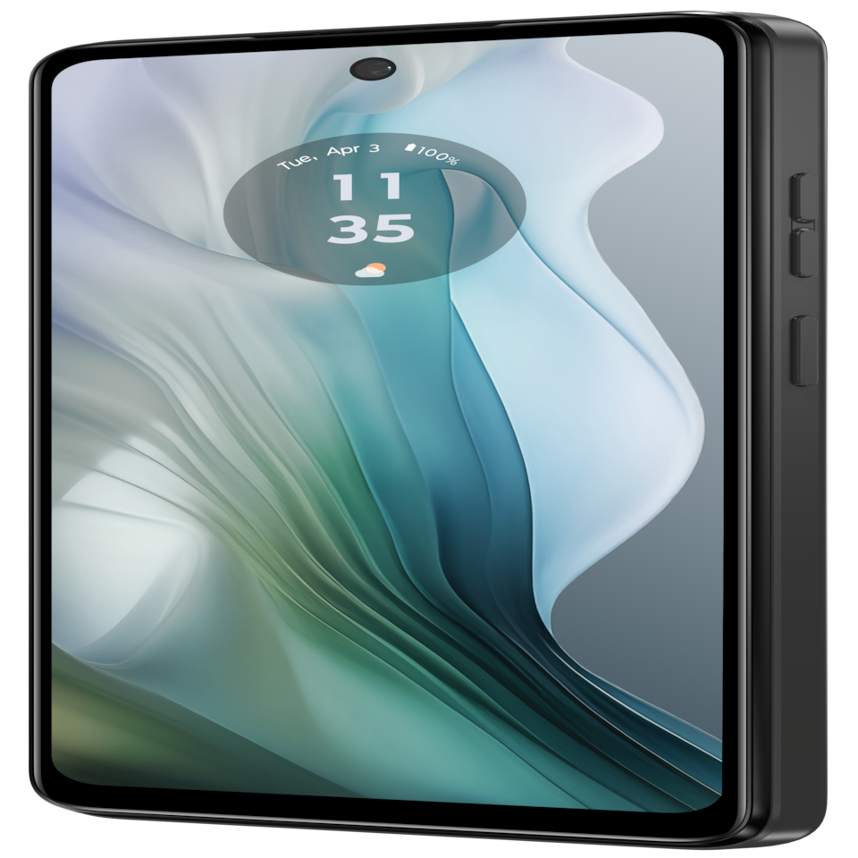 image 1 of moto e14 Graphite Grey