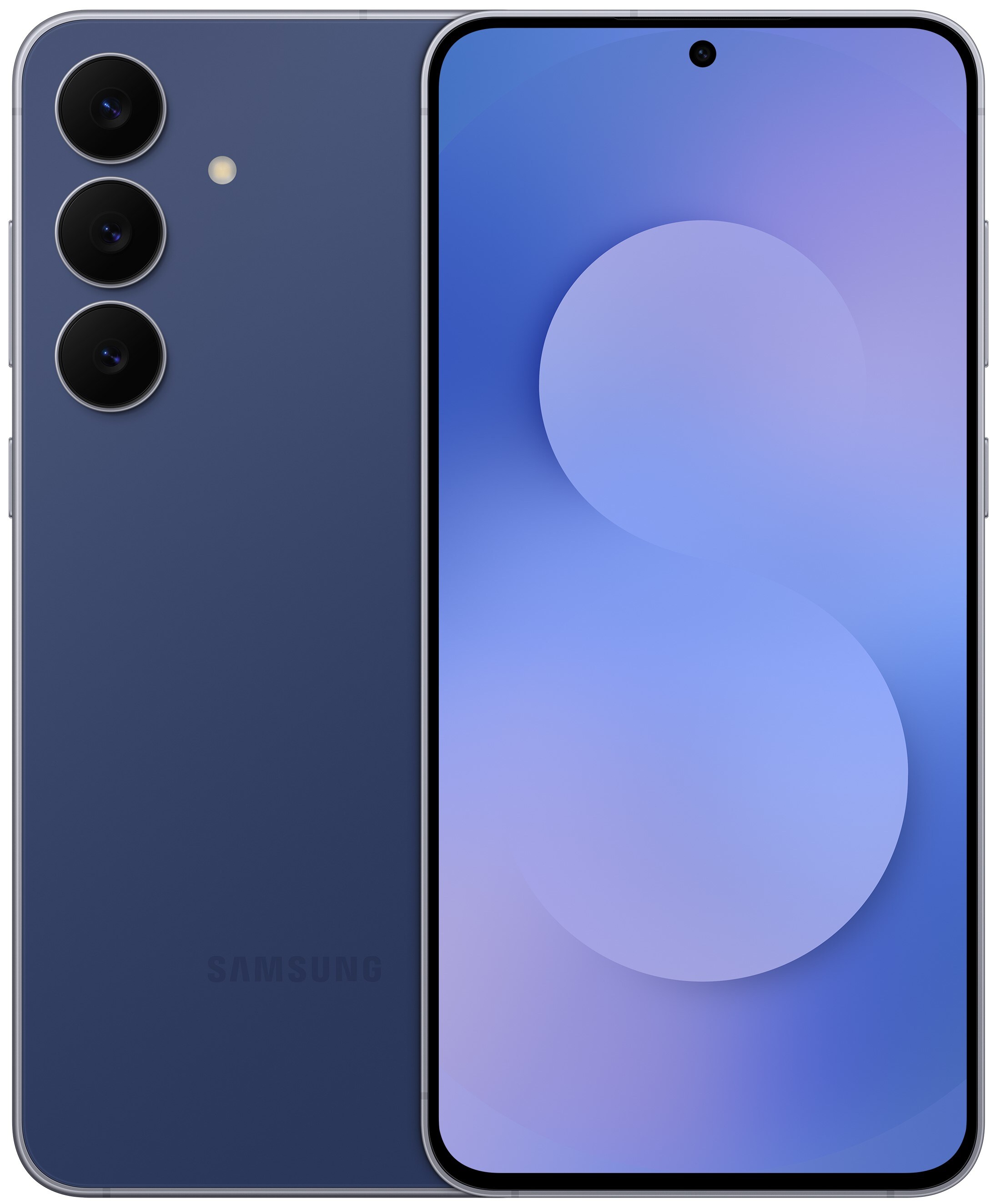Samsung Galaxy S25 FE 256GB Navy
