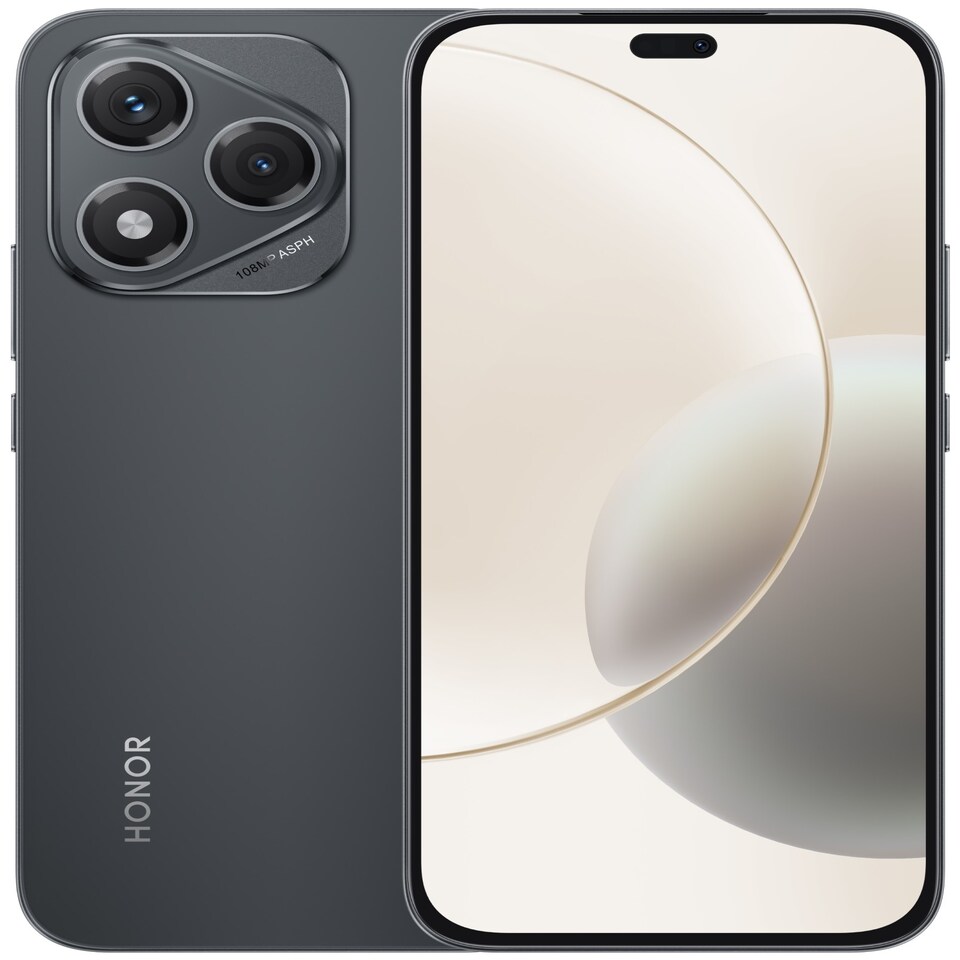 Honor 400 Lite Velvet Black