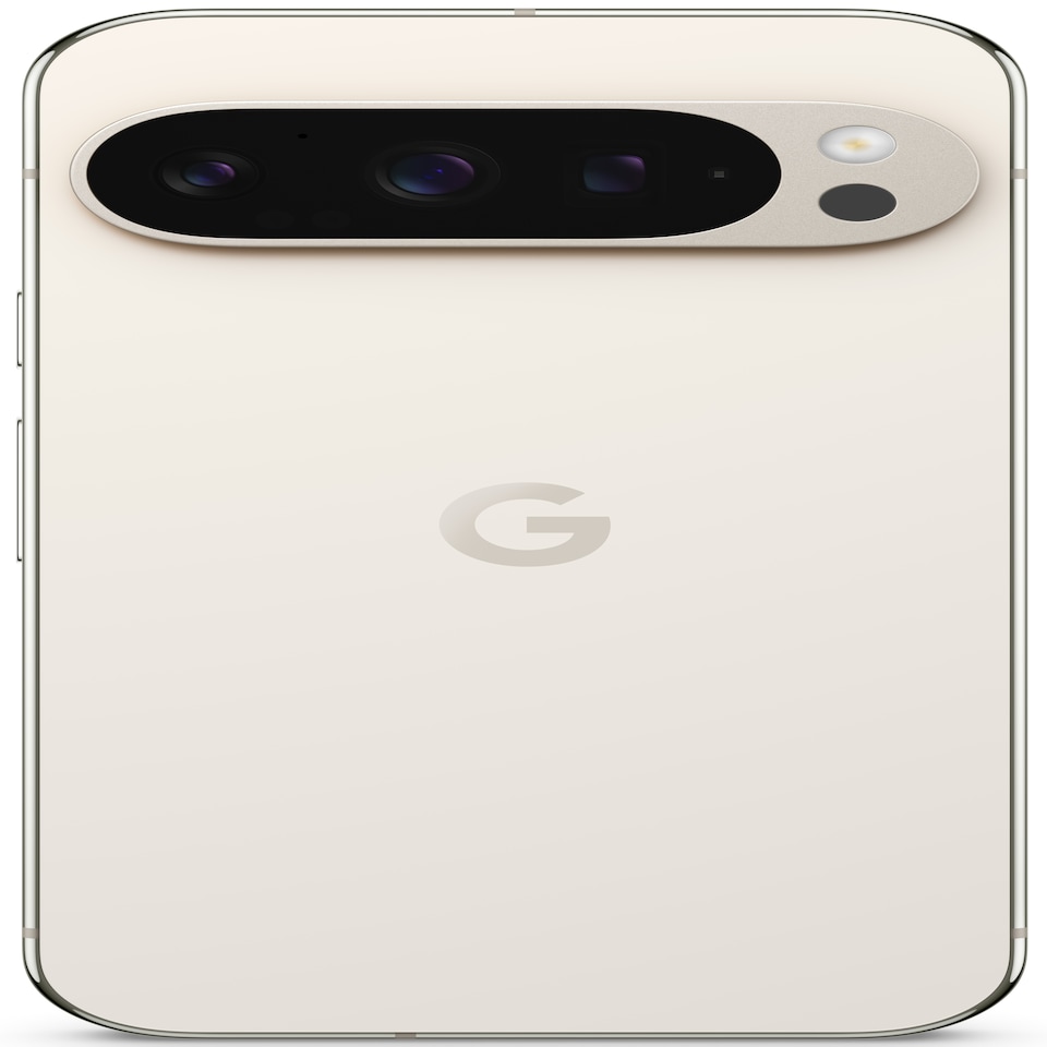 image 1 of Google Pixel 9 Pro Porcelain