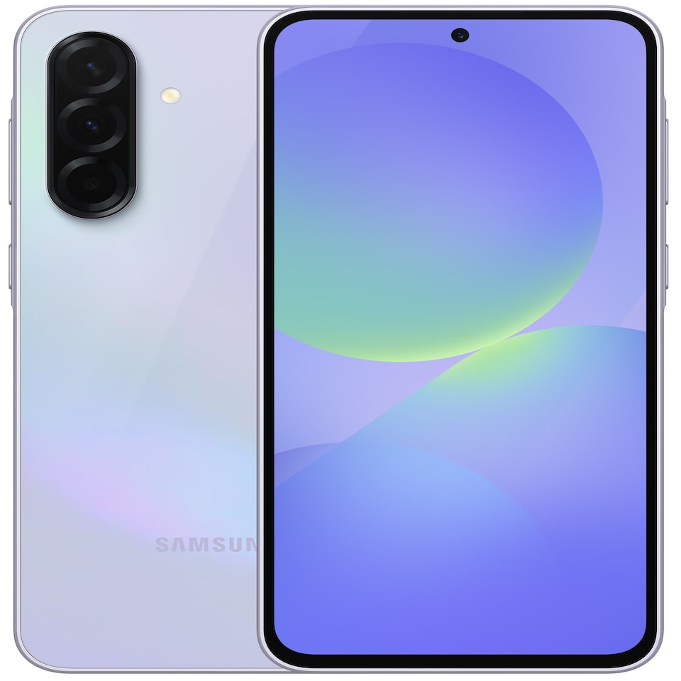 Samsung Galaxy A36 5G 256GB Awesome Lavender