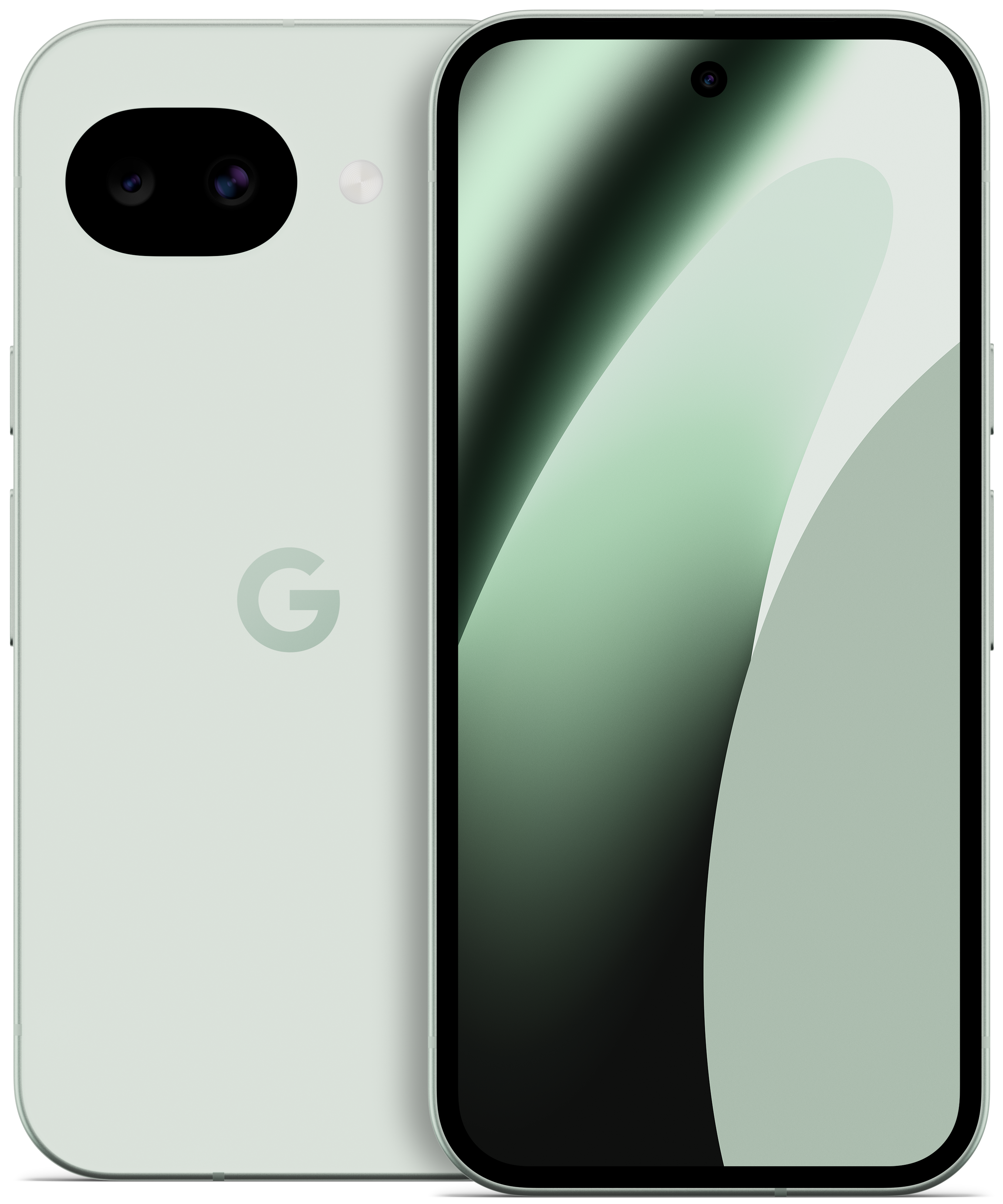 Google Pixel 10a 128GB Fog