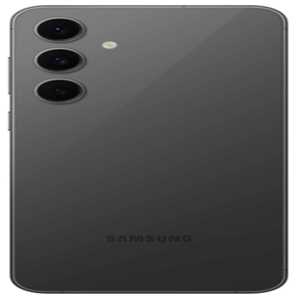 image 1 of Samsung Galaxy S24 FE 128GB Graphite