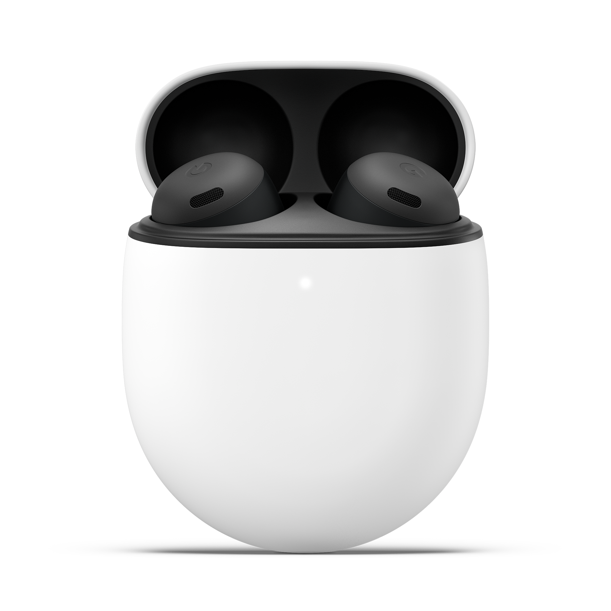 Google Pixel Buds Pro Charcoal Tesco Groceries - Main Image