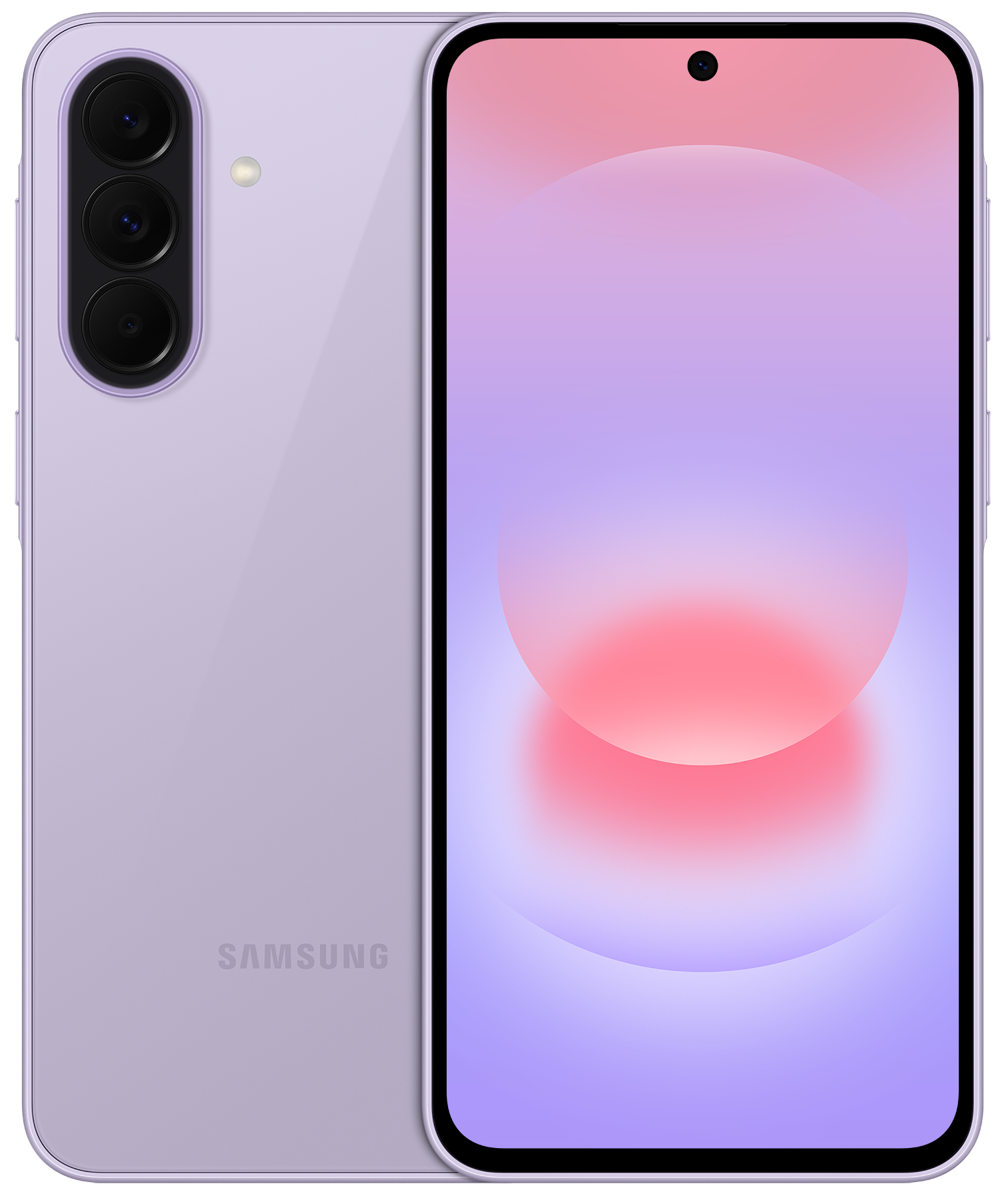 Samsung Galaxy A37 5G 256GB Awesome Lavender
