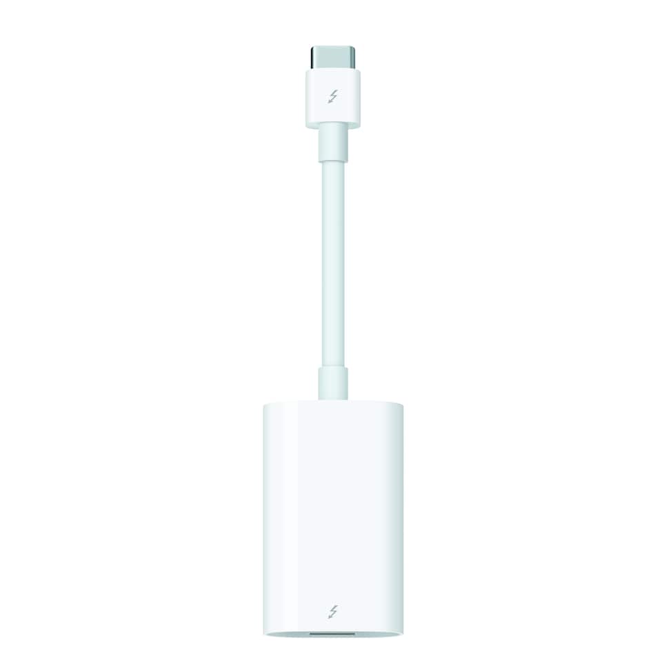 Apple USB-C to USB Adapter