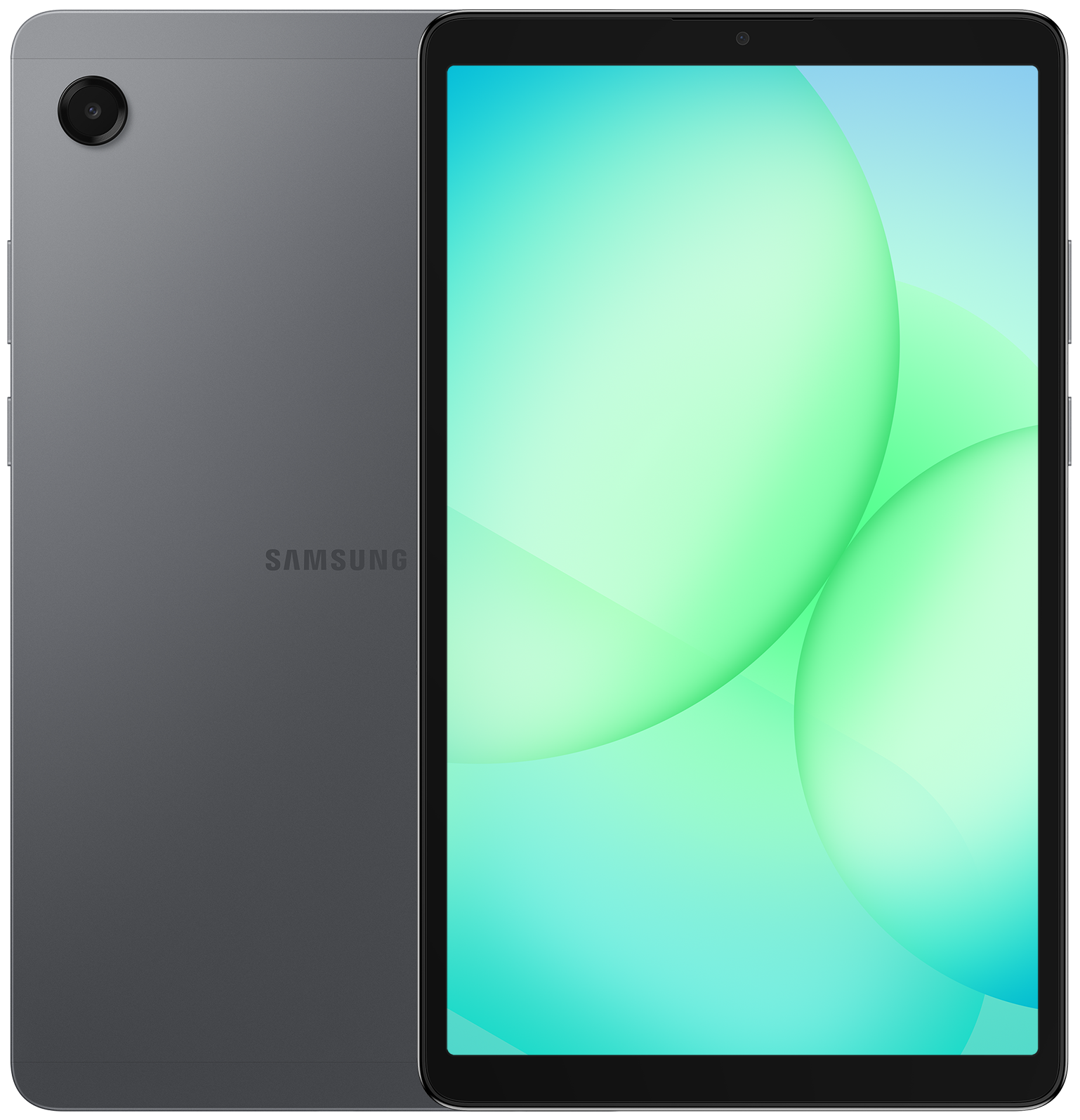 Samsung Galaxy Tab A11 64GB Wi-Fi Grey