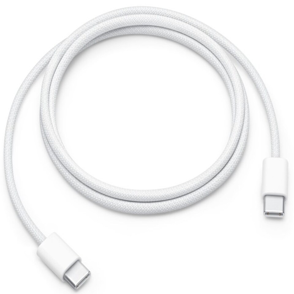 image 1 of Apple 60W USB-C Charge Cable (1m)