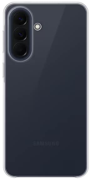Samsung Galaxy A57 5G Clear Case