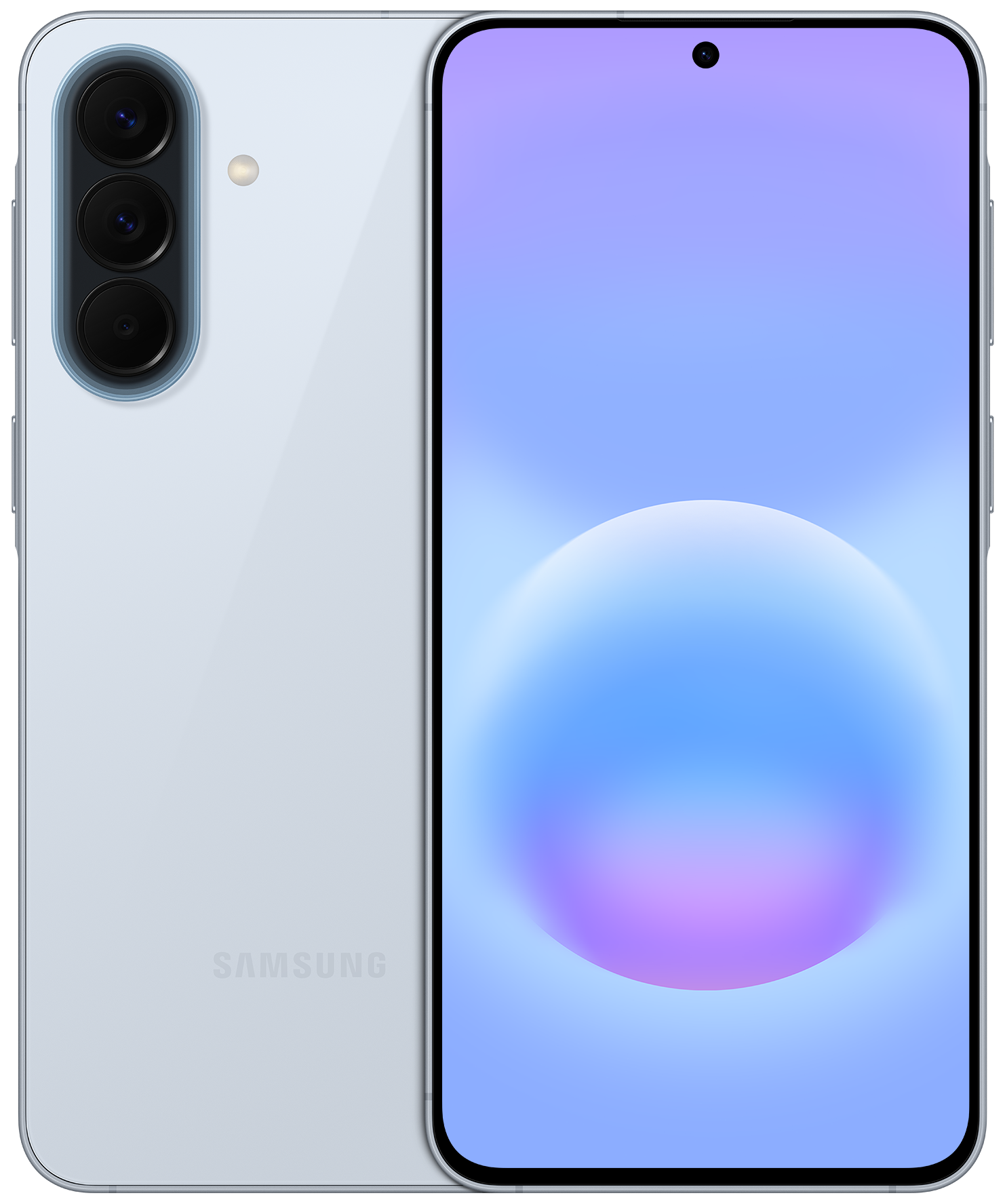 Samsung Galaxy A57 5G 17 cm (6.7") Dual SIM Android 16.0 USB Type-C 8 GB 256 GB 5000 mAh Blue