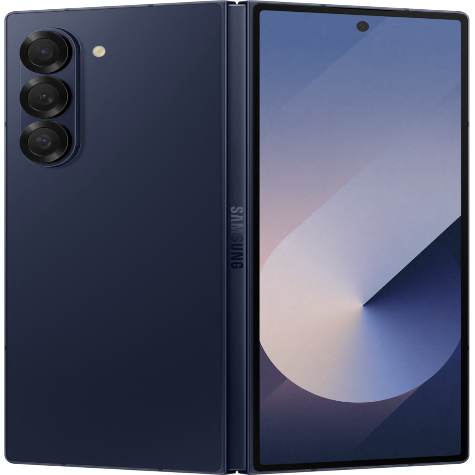Samsung Galaxy Z Fold6 256GB Navy