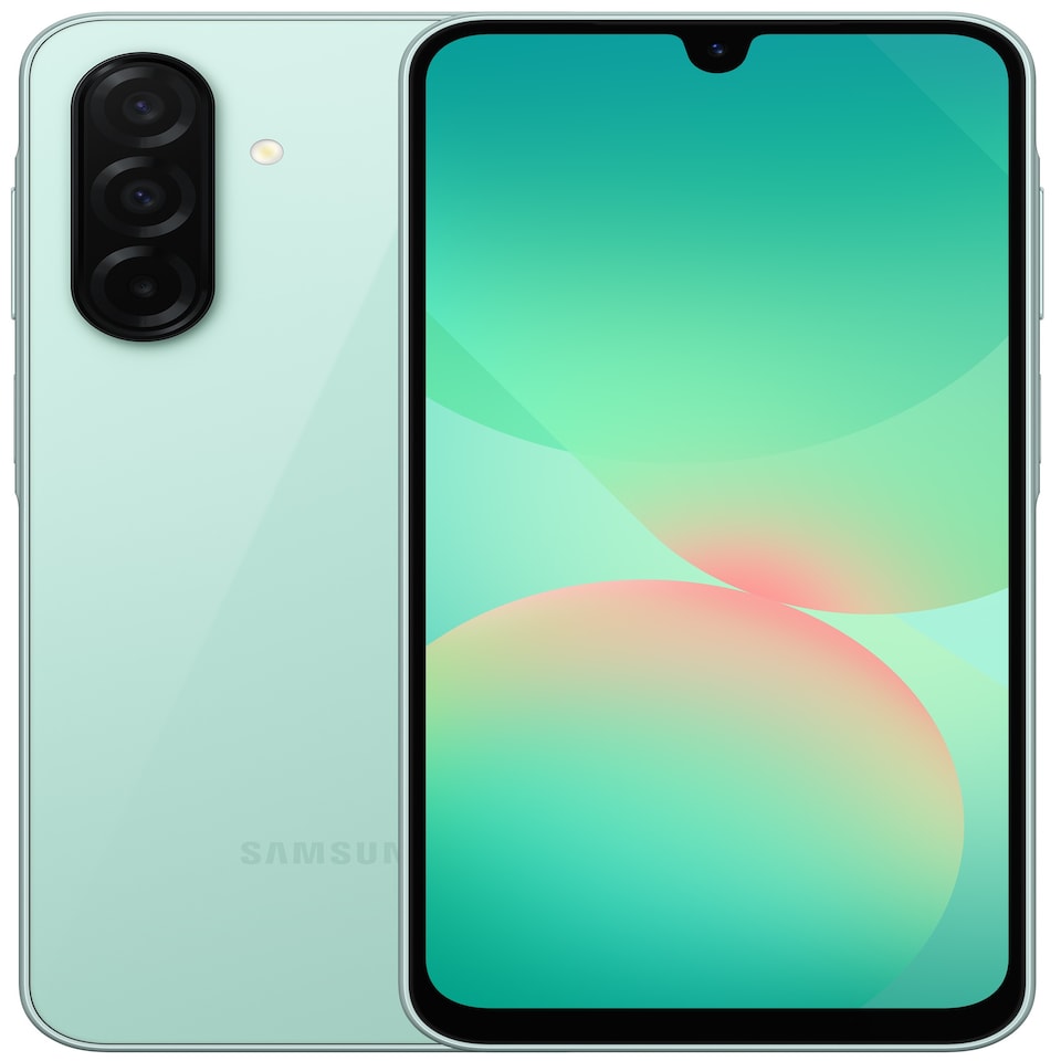Samsung Galaxy A26 5G 256GB Awesome Mint