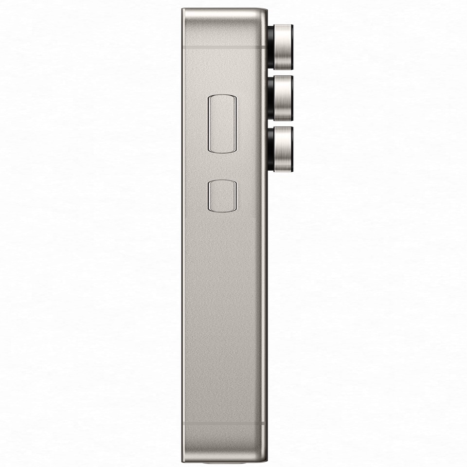 image 1 of Samsung Galaxy S25 Ultra 256GB Titanium Grey