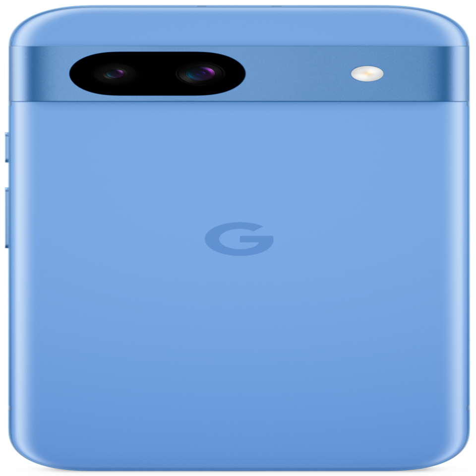 image 1 of Google Pixel 8a Bay