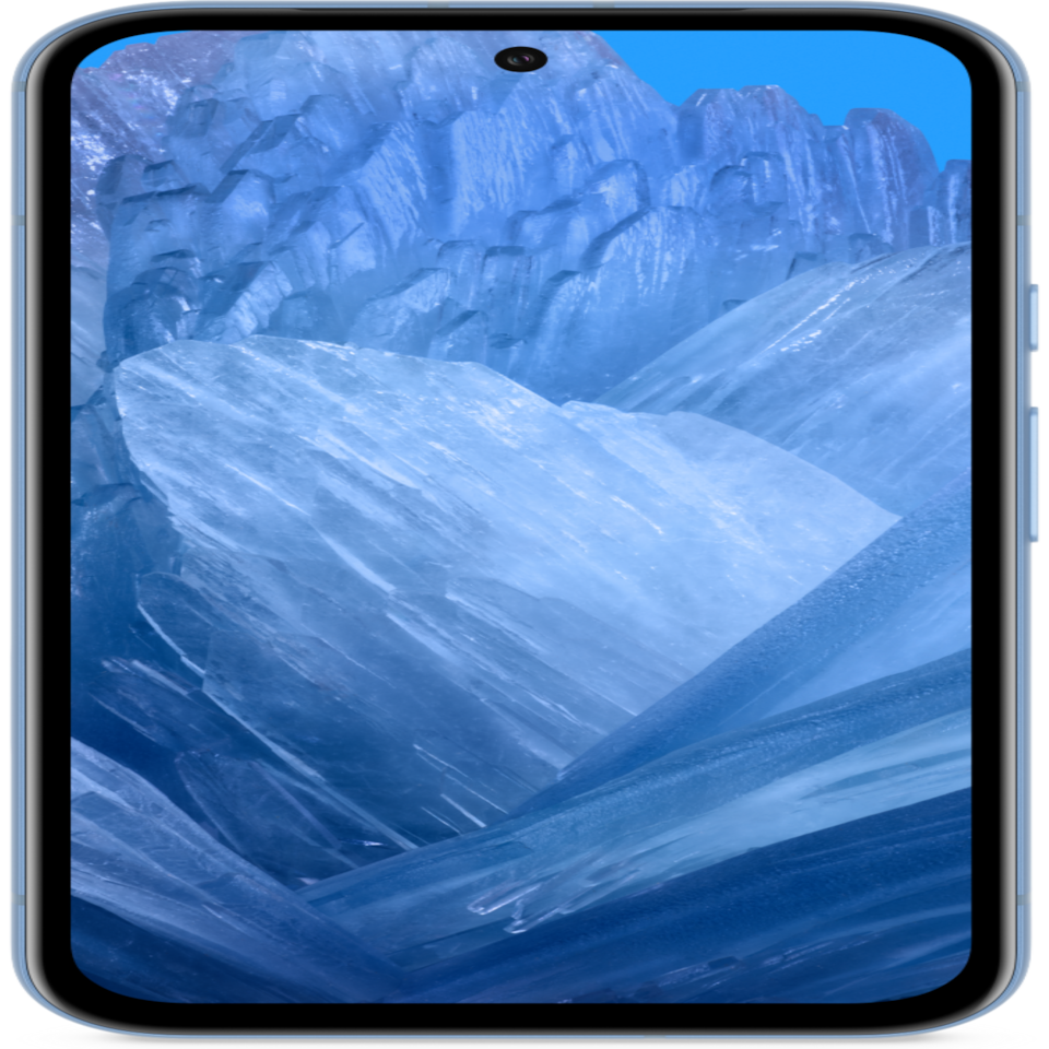 image 1 of Google Pixel 8a Bay