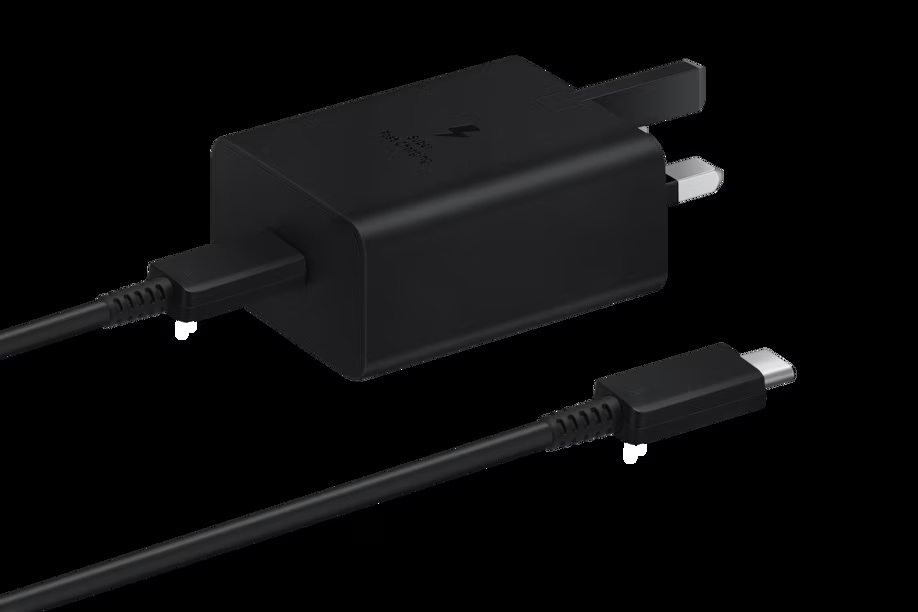 Samsung 45W Super Fast Charger 2.0