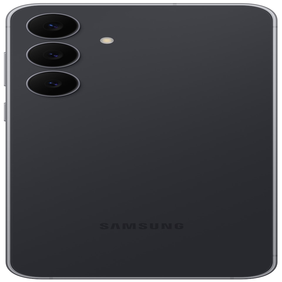 image 1 of Samsung Galaxy S25 FE 256GB Jet Black