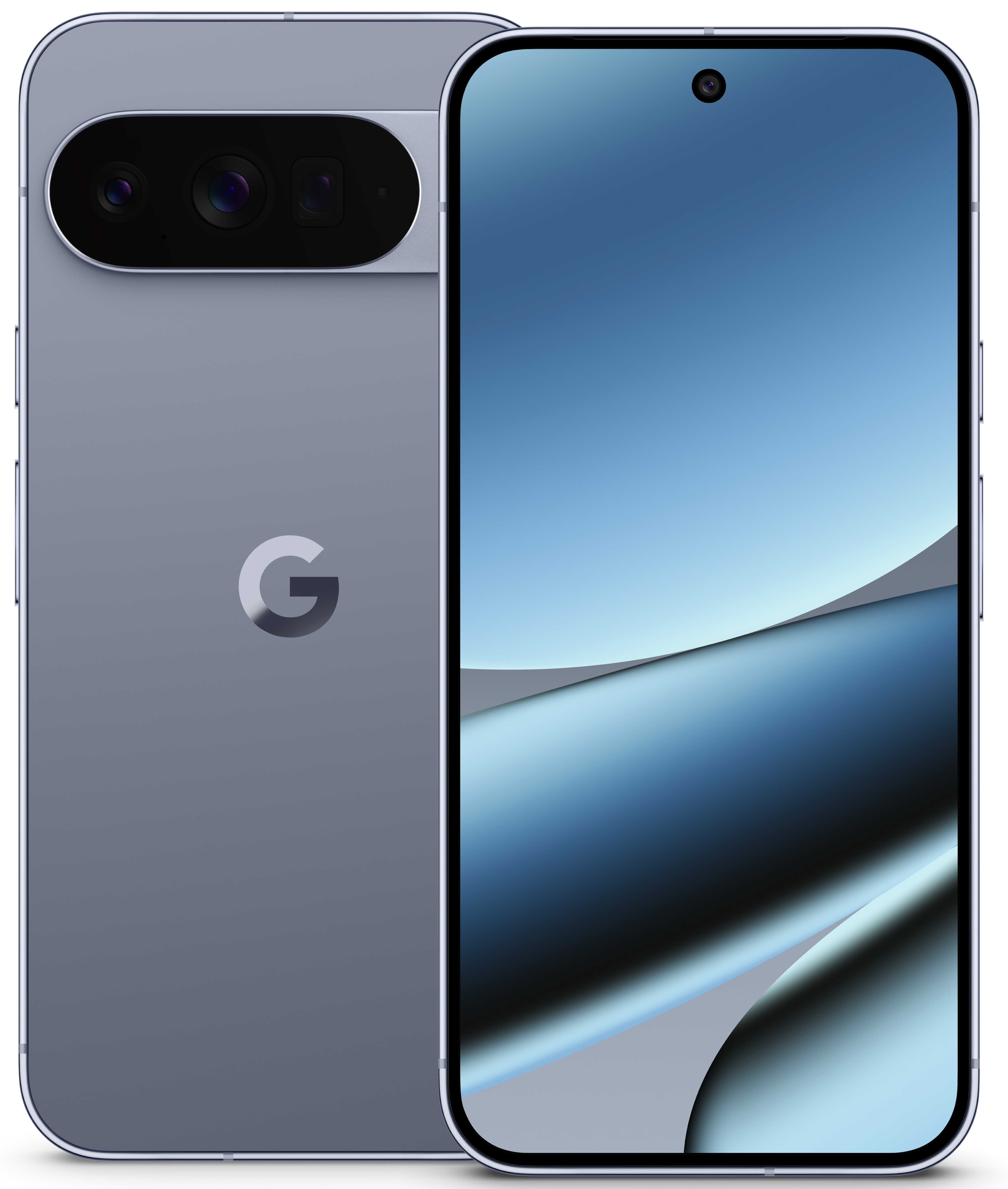 Google Pixel 10 Pro XL 258GB Sterling