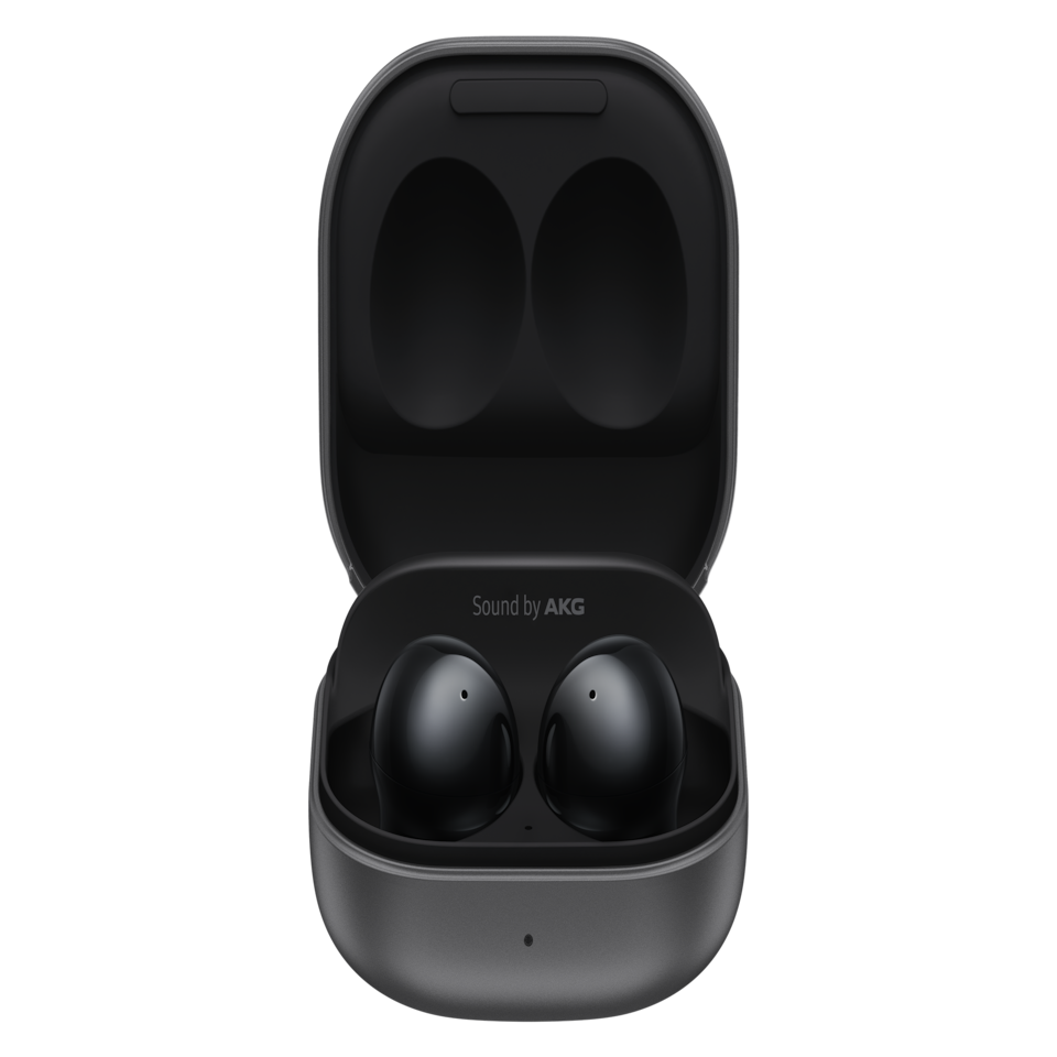 image 1 of Samsung Galaxy Buds2 Pro Graphite