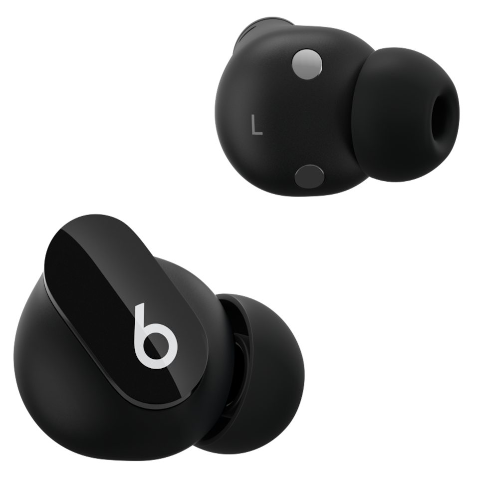 image 1 of Beats Studio Buds Black